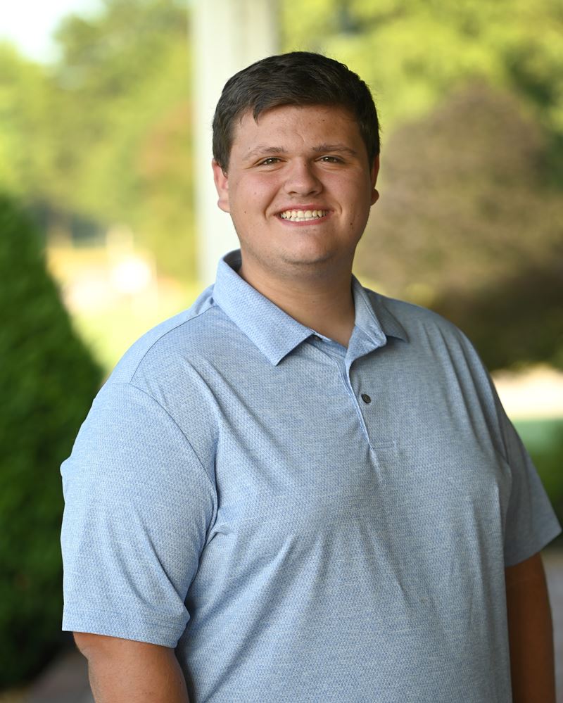 Jason Lamp White County CEO